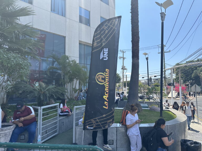 Banderas Publicitarias en Guadalajara