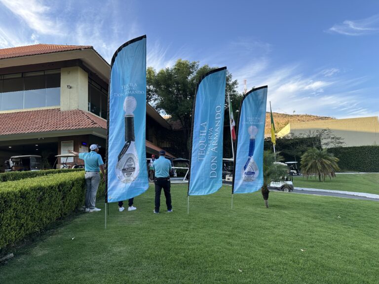 Banderas Publicitarias en Guadalajara