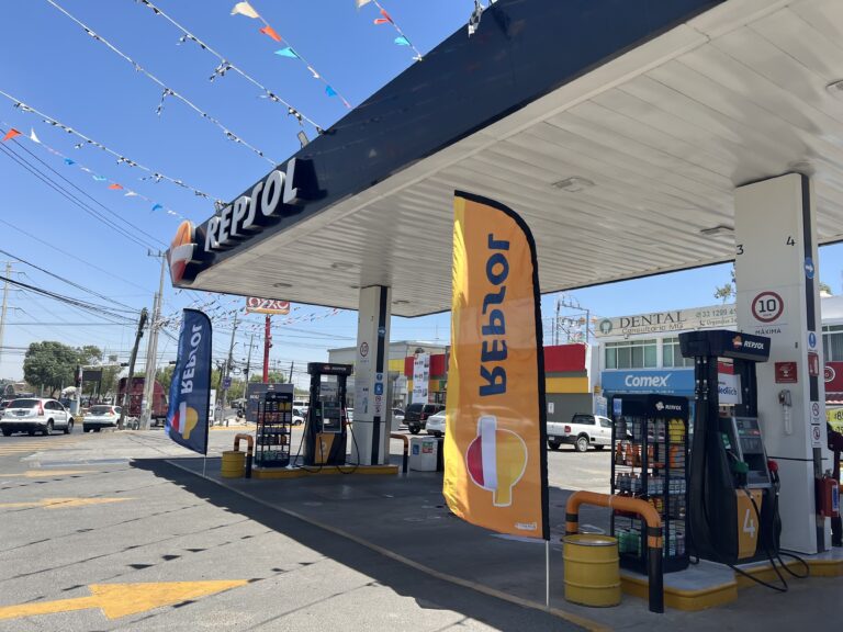 Banderas Publicitarias en Guadalajara